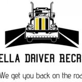My Name is Frank A recruiter with Umbrella Driver Recruiters we are looking for Class-A Drivers for a local Driving Job.