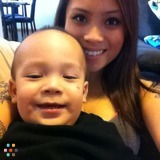 Stay at home mom, child care available!