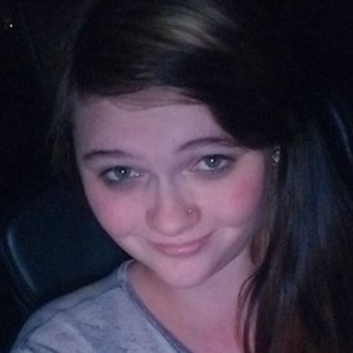Pet Care Provider Samantha T's Profile Picture