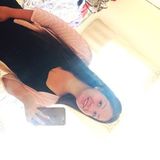 Alisha Marte