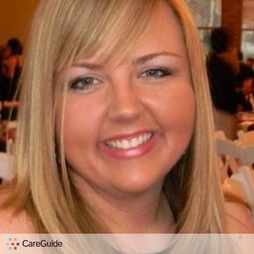Photographer Provider Carrie C's Profile Picture