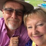 Lyanne and Norm, your personalized Home and Pet Caretakers
