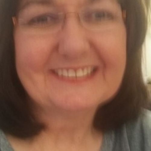 Pet Care Provider Suzanne H's Profile Picture