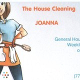 House Cleaning