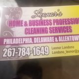 Philadelphia Home Cleaning Provider Interested In Being Hired