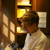 Creative/Working Executive Chef per week