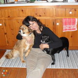 Pet Sitter in Williamsburg, VA -