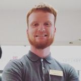 My name is Jacob and I am currently working on getting my Masters in Occupational Therapy. I love any animal!