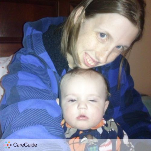 Child Care Provider Cindy F's Profile Picture