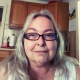 Just a Grandmother, willing to watch your kiddos
