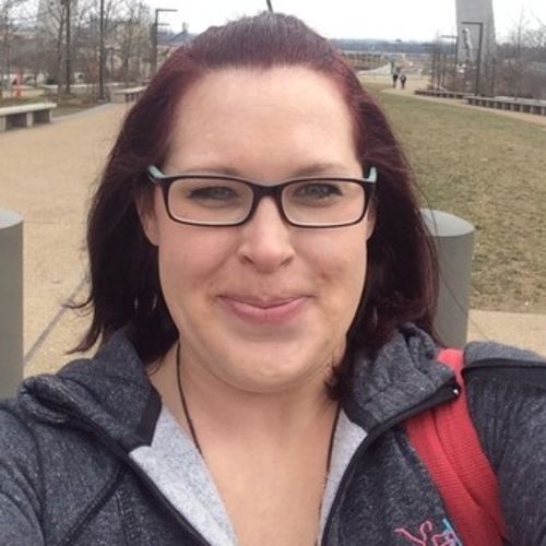 Housekeeper Provider Angela Hall's Profile Picture