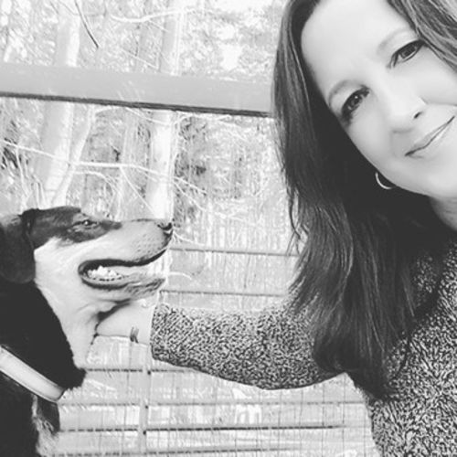 Pet Care Provider Jena J's Profile Picture