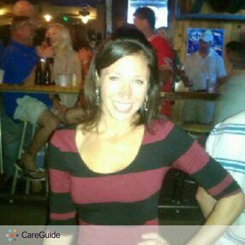 Housekeeper Provider Heidi P's Profile Picture