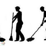 Maid to Sparkle Cleaning Services!