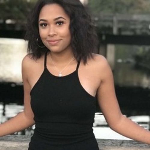 Child Care Provider Jade F's Profile Picture