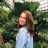 College Student Excited to Help Parents With Childcare