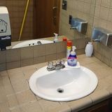 My name is Darmisha Alphabet, Me and my husband has started a small cleaning business that is also featured on Facebook