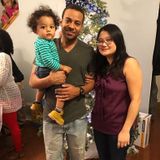 Flexible sitter that genuinely loves kids
