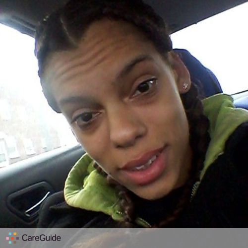 Child Care Provider Delonga H's Profile Picture
