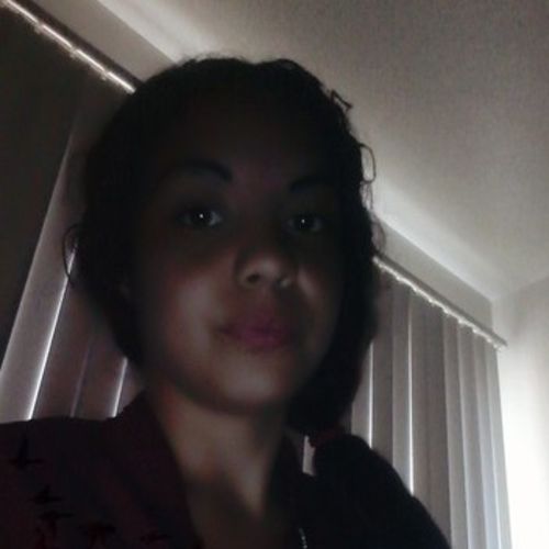Housekeeper Provider Gracie Montes's Profile Picture