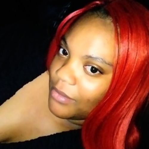 Pet Care Provider Octavia M's Profile Picture