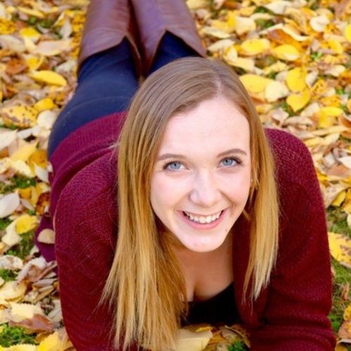 Canadian Nanny Provider Rayne C's Profile Picture