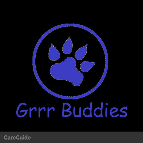 Pet Care Provider Jessica O's Profile Picture