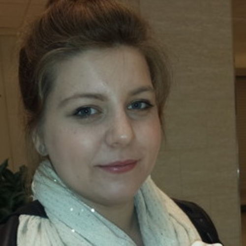 Housekeeper Provider Lacrimioara Raicov's Profile Picture