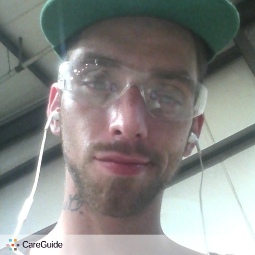 Handyman Provider Dewayne N's Profile Picture