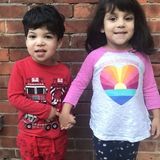 Searching for a Knowledgeable Part Time Nanny in Toronto, Ontario