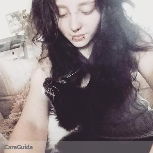 Pet Care Provider Lenore L's Profile Picture