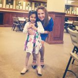 Teacher / Nanny - I am a 36 year old woman with an extensive background taking care of and teaching children..