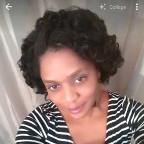 Housekeeper Provider Erica M's Profile Picture