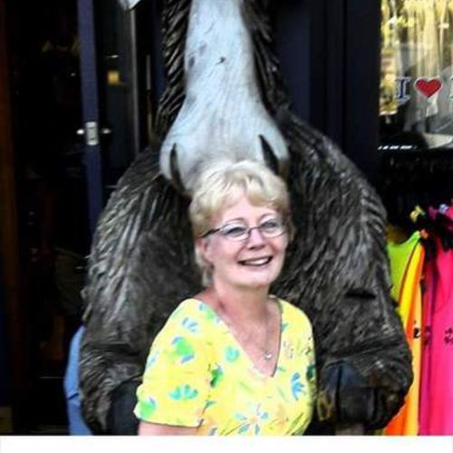House Sitter Provider Brenda M's Profile Picture