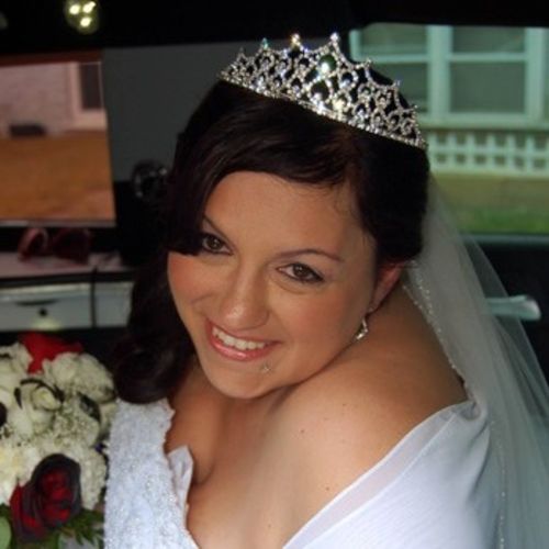 Child Care Provider Jacqueline A's Profile Picture