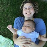 For Hire: A sitter who is great with kids as well as loves kids