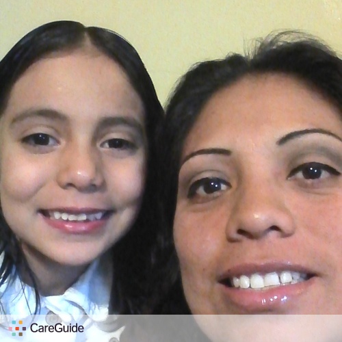 Child Care Provider Mariale L's Profile Picture