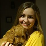 Pets are my passion