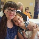 Loving and Hardworking Childcare Provider Available Here