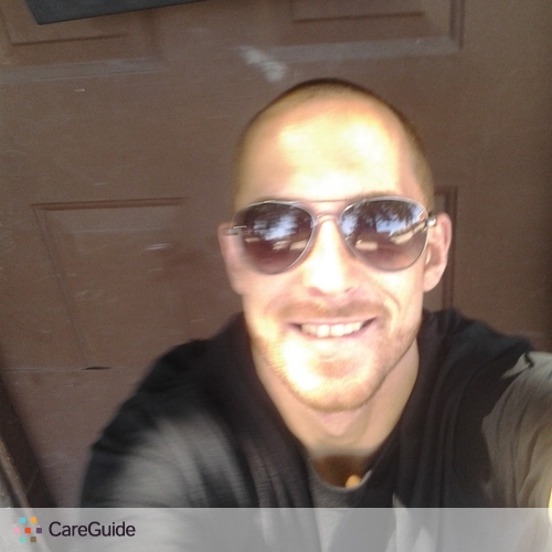Handyman Provider Steven Malinowski's Profile Picture