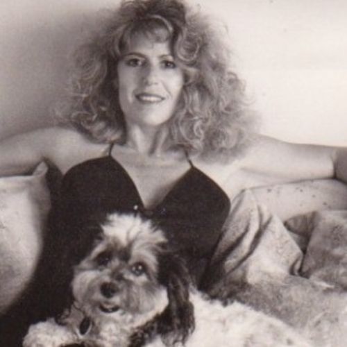 House Sitter Provider Marjorie H's Profile Picture