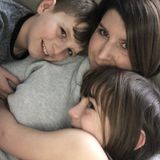 Executive family looking for part time nanny in Lake Bonavista