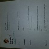 Trustworthy Senior Care Provider Available Immediately