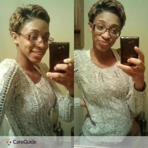 Child Care Provider Gfffde C's Profile Picture