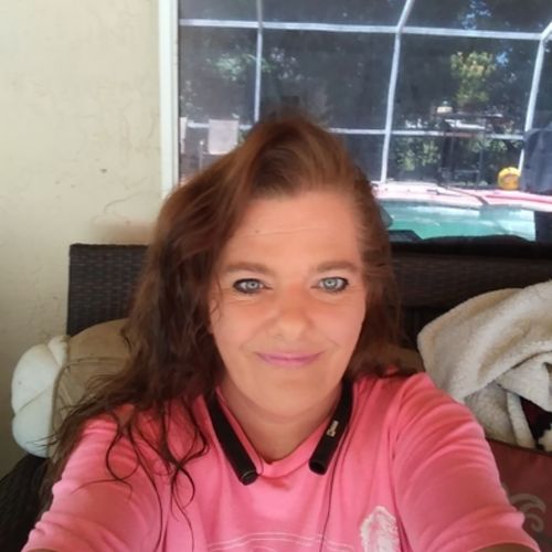 House Sitter Provider Dawn L's Profile Picture