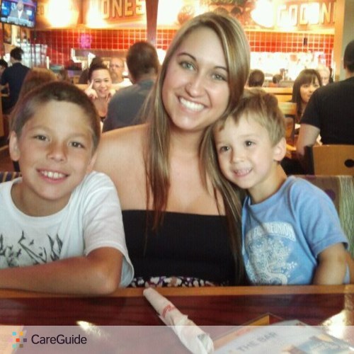 Child Care Provider Maile Hassler's Profile Picture