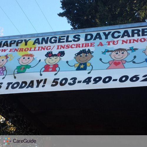 Child Care Provider Paula S's Profile Picture