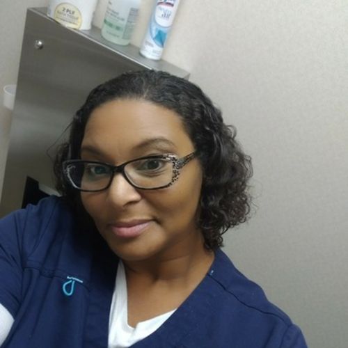 Elder Care Provider Rachel D's Profile Picture