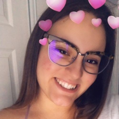 Pet Care Provider Natalie D's Profile Picture