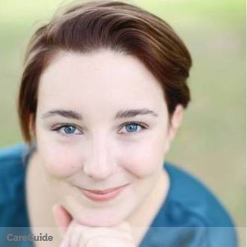 Pet Care Provider Leah Thompson's Profile Picture